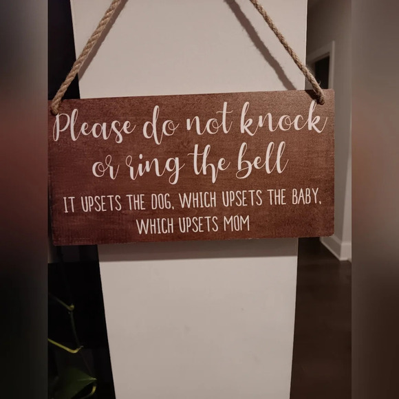 Decorative front door - Picture 1 of 1